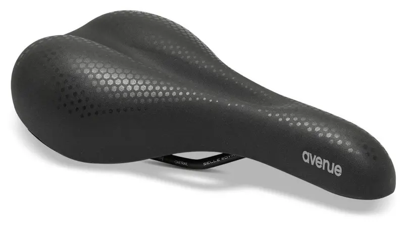 Selle Royal Avenue Athletic Saddle 1
