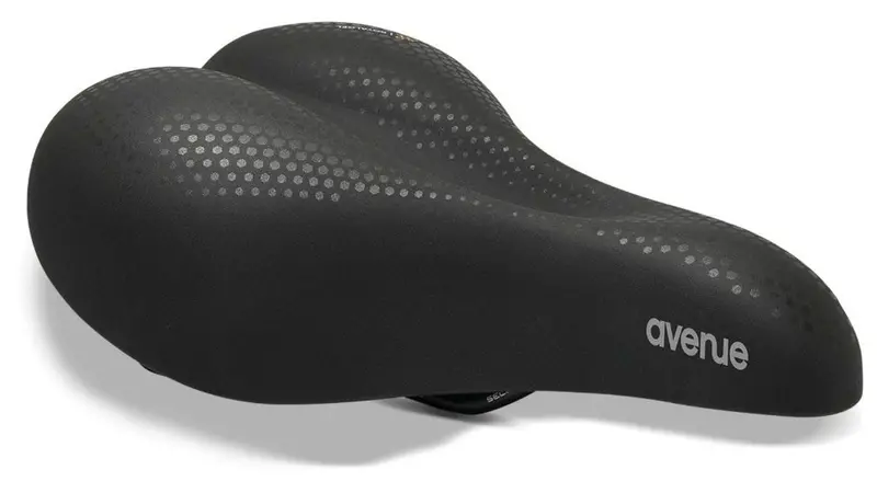 Selle Royal Avenue Moderate Support Saddle 1