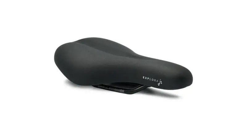 Selle Royal Explora Jr Saddle For 20–22-Inch Youth Bikes 1