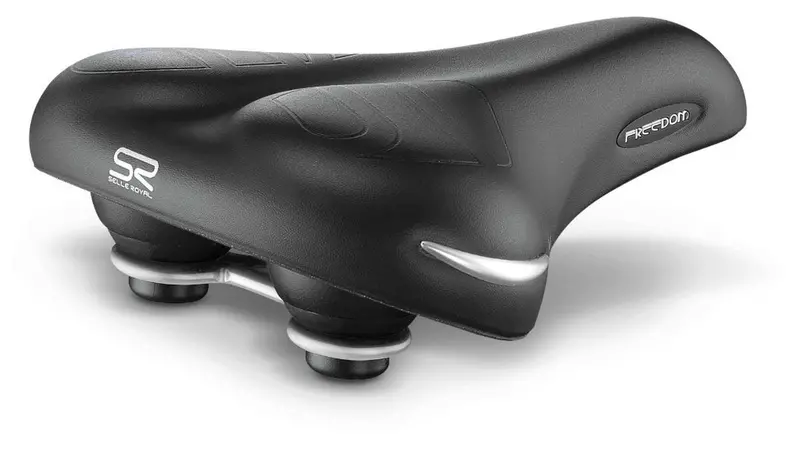 Selle Royal Freedom Moderate Comfort Saddle 1