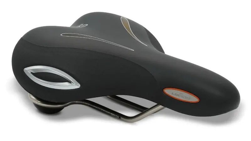 Selle Royal Lookin Relaxed Saddle For Upright Riding Position 1