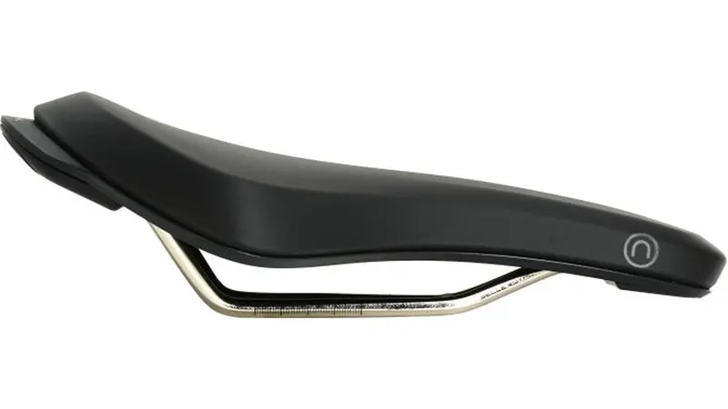 Selle Royal On Athletic Performance Saddle 1