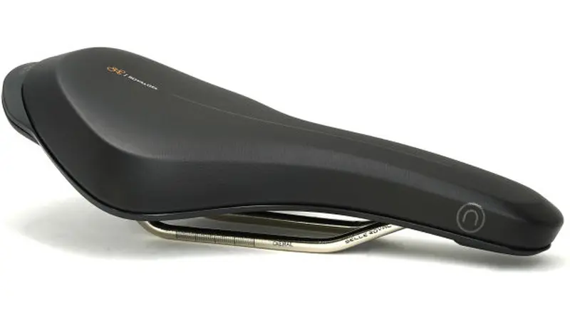 Selle Royal On Moderate Comfort Saddle 1