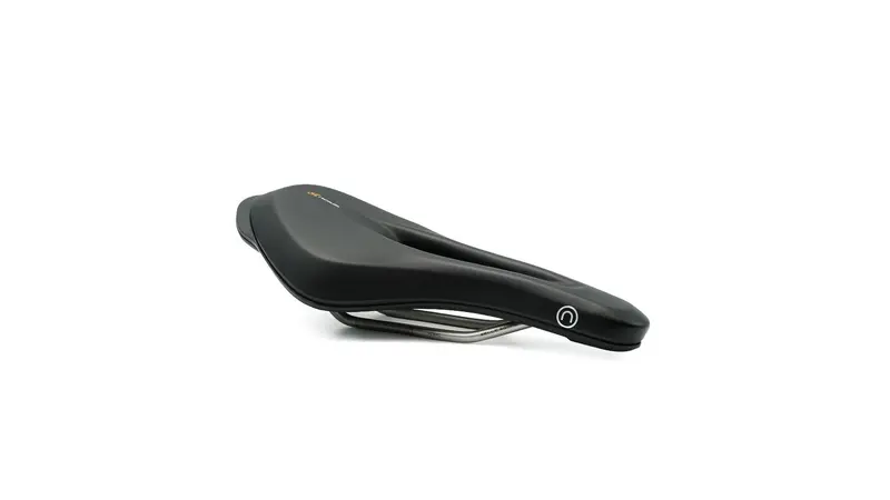 Selle Royal On Open Athletic Saddle – Medium Support 1