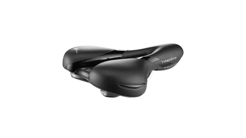 Selle Royal Respiro Soft Saddle – Moderate Profile 1