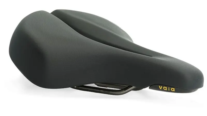 Selle Royal Vaia Relaxed Bike Saddle 1