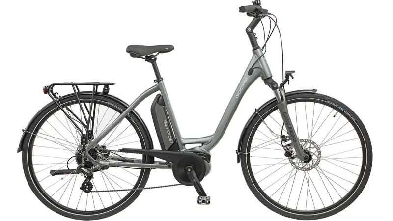 Sevilla 8.3 Wave City Bike 1
