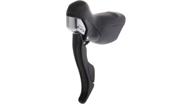 Shimano 105 Dual-Control Levers (Brifter) 1