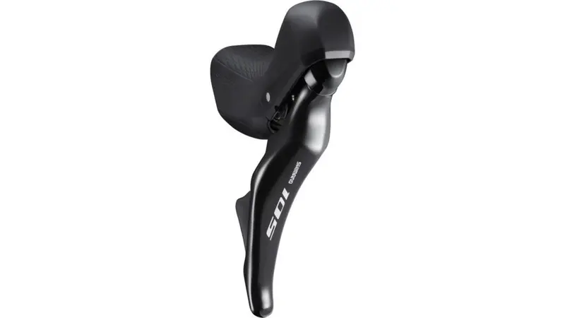 Shimano 105 St-R7025 Dual-Control Lever (2X11-Speed) 1