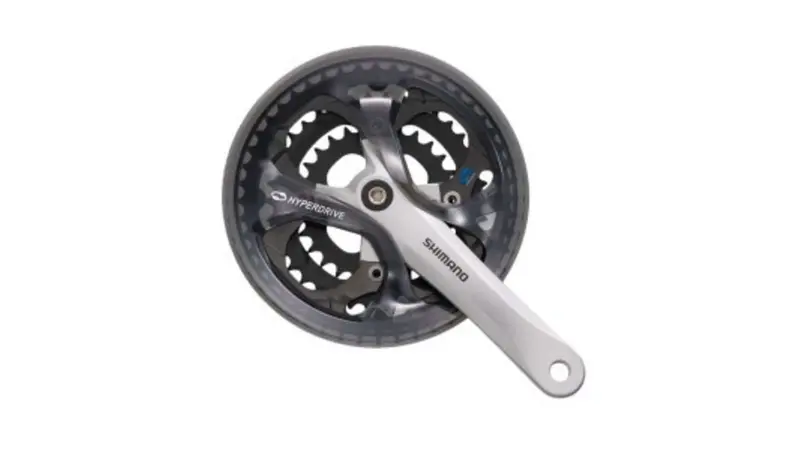 Shimano Acera Fc-M361 Crankset 1