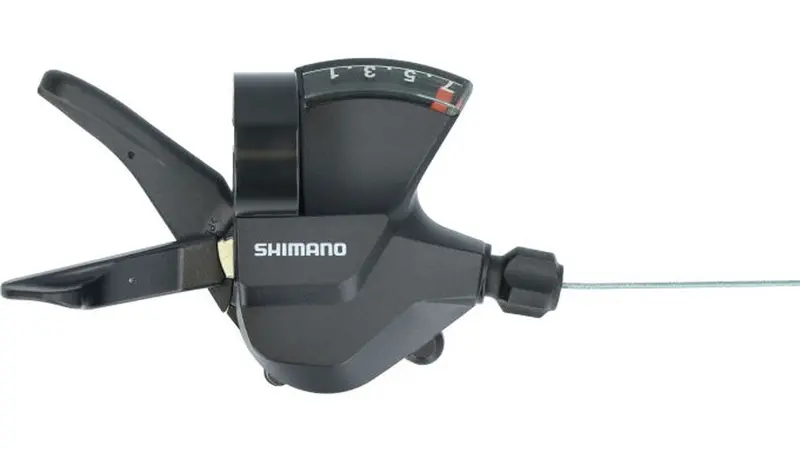 Shimano Acera Sl-M315 Trigger Shifter 1