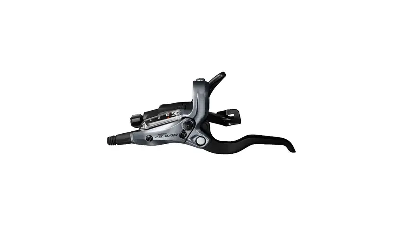 Shimano Alivio M4050/Mt400 Vr Mechanical Brake Set 1