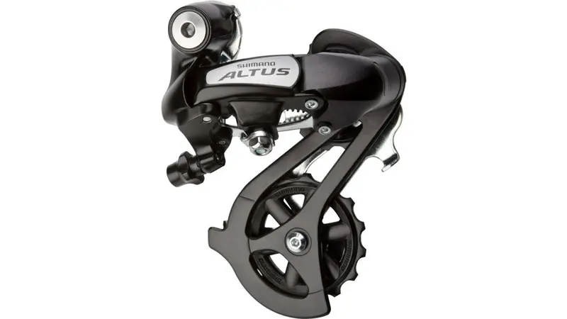 Shimano Altus Rd-M310 7/8-Speed Rear Derailleur 1