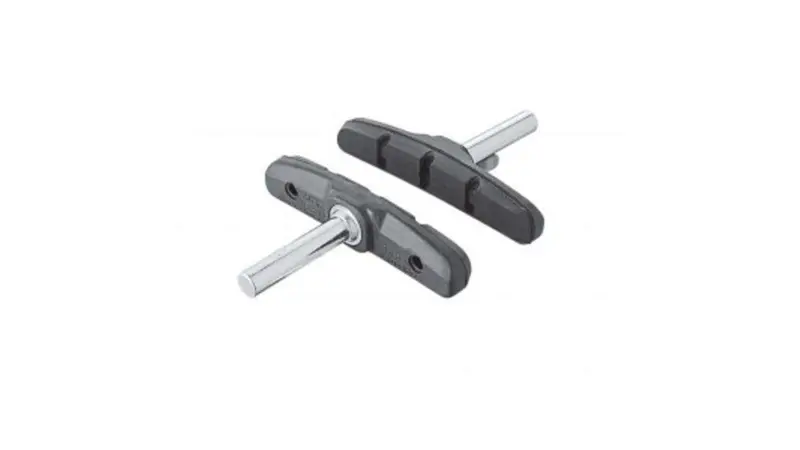 Shimano Cantilever And V-Brake Pad Kit 1