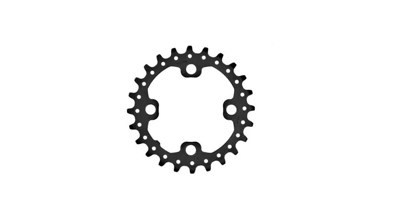 Shimano Chainring For Fc-M617 Crankset – 22T 1
