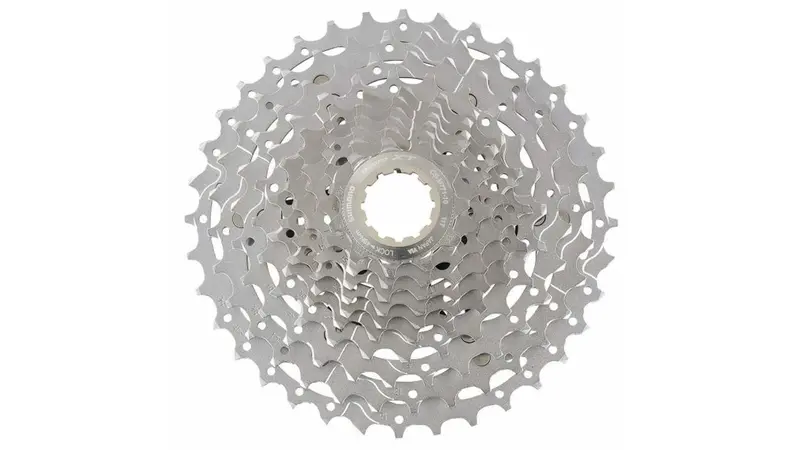 Shimano Claris Cs-Hg50 10-Speed Cassette – Road Bike Drivetrain 1