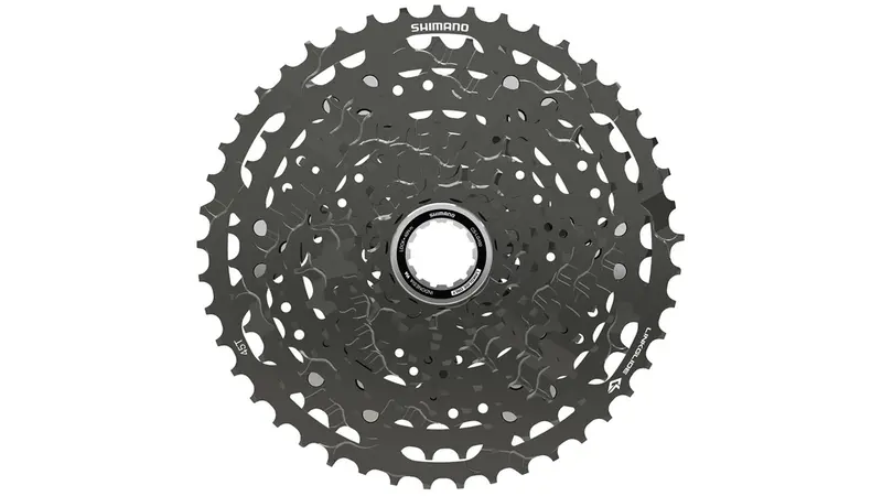 Shimano Cues Cs-Lg400 11-Speed Cassette 1
