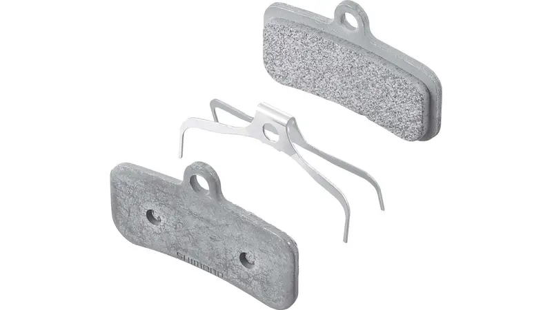Shimano D03S Resin Brake Pads 1
