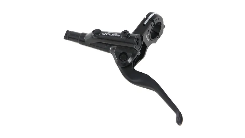 Shimano Deore Bl-T6000 Left Hydraulic Brake Lever (Disc) 1