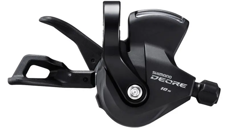 Shimano Deore Sl-M4100 10-Speed Trigger Shifter 1