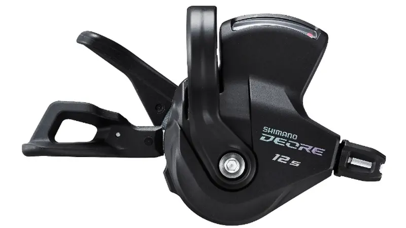Shimano Deore Sl-M6100 12-Speed Trigger Shifter 1