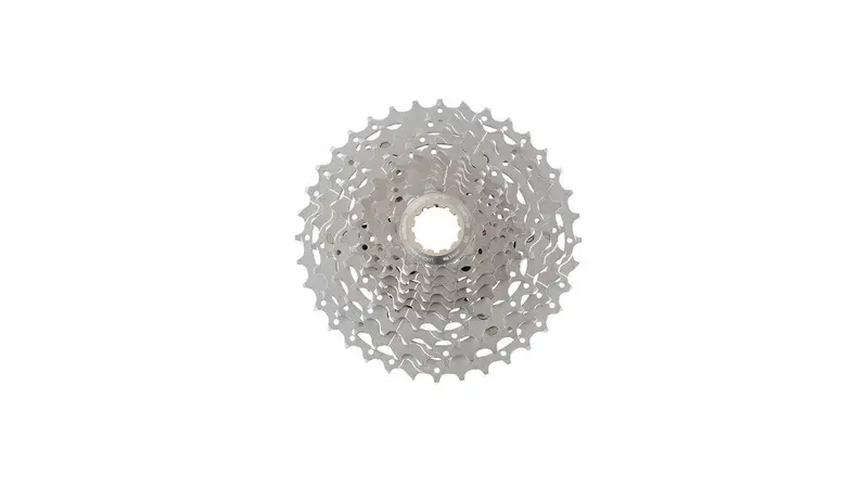 Shimano Deore Xt Cs-M771 Cassette For Mountain Bikes 1