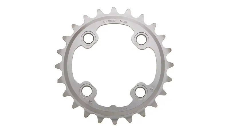 Shimano Deore Xt Fc-M785 Crankset 1