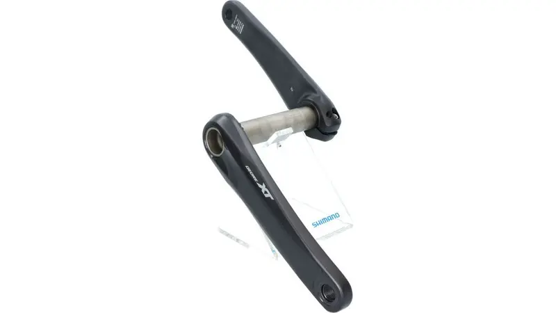 Shimano Deore Xt Fc-M8100 Crankset 1