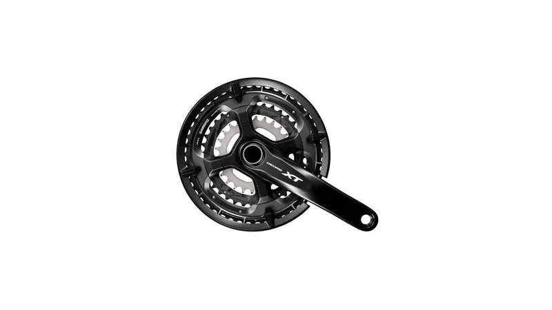 Shimano Deore Xt Fc-T8000 Crankset – 175Mm 1