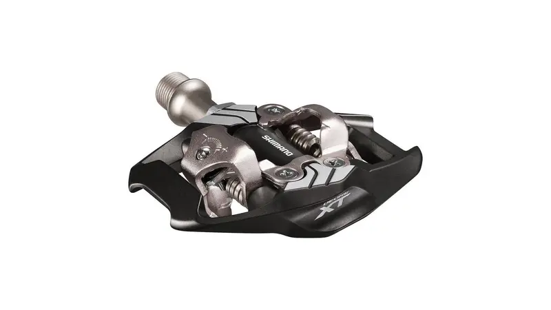 Shimano Deore Xt Pd-M8020 Spd Pedals 1