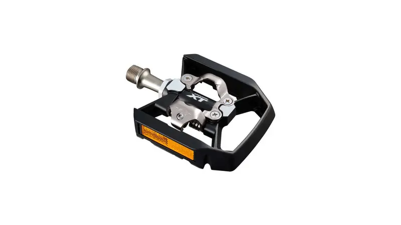 Shimano Deore Xt Pd-T8000 Flat Pedals 1