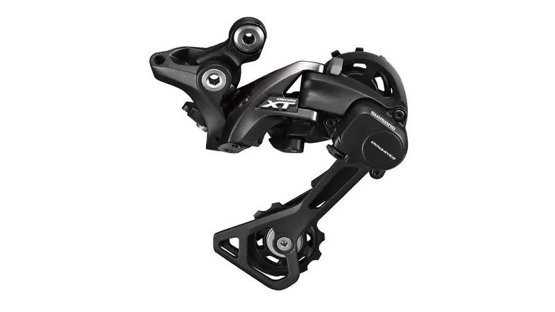 Shimano Deore Xt Rd-M8000 Shadow+ Rear Derailleur 1