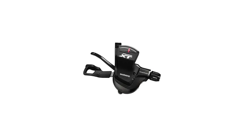 Shimano Deore Xt Sl-M8000-I Right Shifter – 11-Speed Integrated I-Spec Ev Lever 1