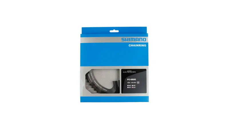 Shimano Fc-6800 Crankset Chainring – Compatible With Ultegra 6800 Groupset 1