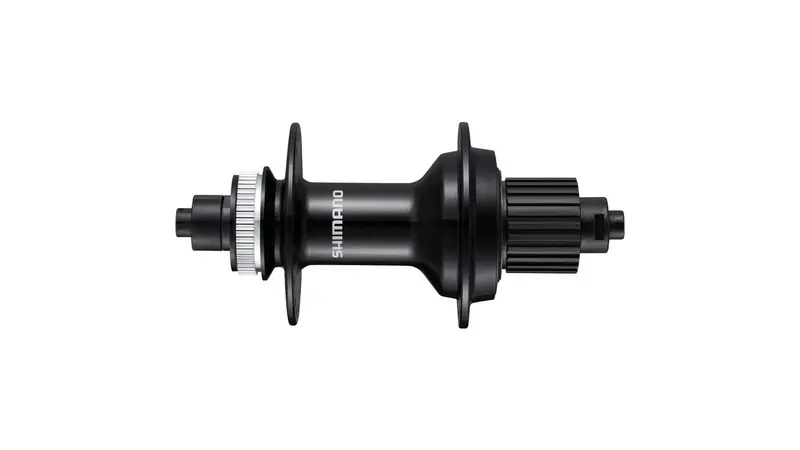 Shimano Fh-Mt500 12-Speed Disc Brake Rear Hub 1