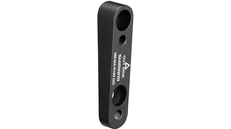 Shimano Flat Mount Brake Caliper Adapter – 160Mm Rotor 1