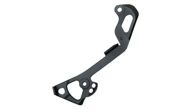 Shimano Inner Chain Guide Plate For Derailleurs 1