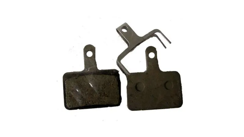 Shimano M05 Plastic Brake Pads 1