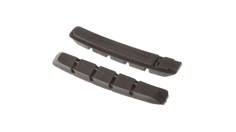 Shimano M70R2 Brake Pads – Two Pairs 1