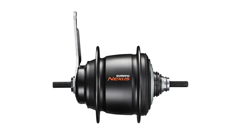 Shimano Nexus Sg-C6001-8Cb 8-Speed Internal Hub Gear 1