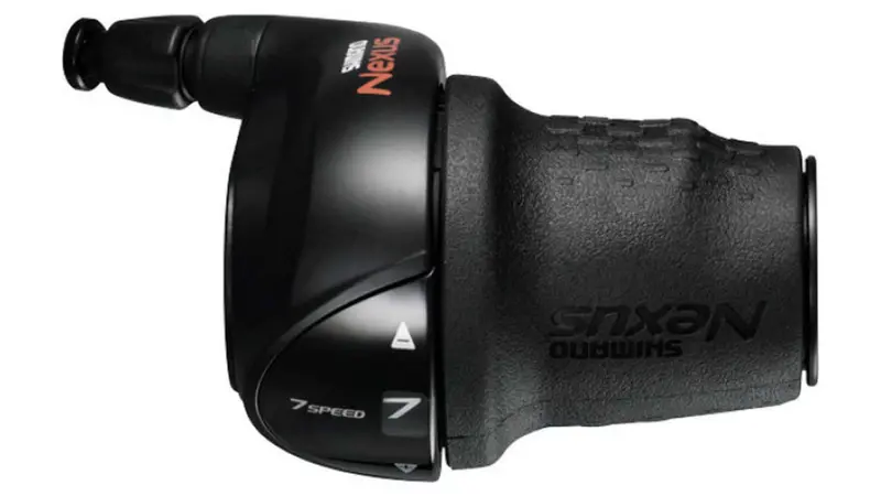 Shimano Nexus Sl-C3000-7 Internal Gear Hub – 7-Speed City Bike Drivetrain 1