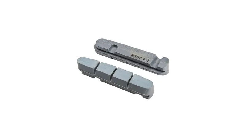 Shimano R55C4-1 Cartridge Brake Pad Set 1