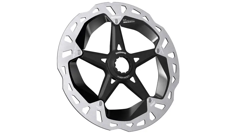 Shimano Rt-Mt900 Cl Centerlock Disc Brake Rotor 1
