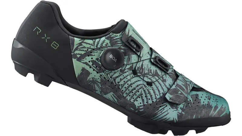 Shimano Rx801 Men’S Road Cycling Shoes 1