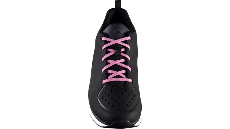 Shimano Sh-Ct5 Women'S Commuter Cycling Shoes 1