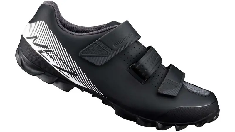 Shimano Sh-Me2 Men'S Mountain Bike Shoes 1