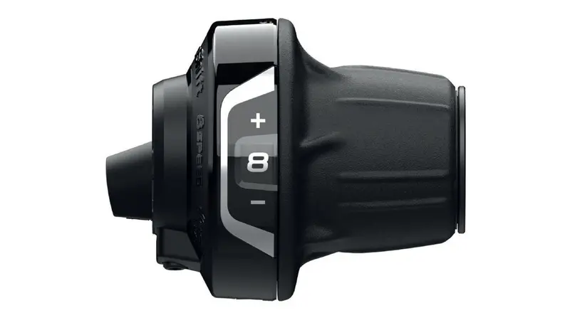 Shimano Sl-Rv400 8-Speed Trigger Shifter 1