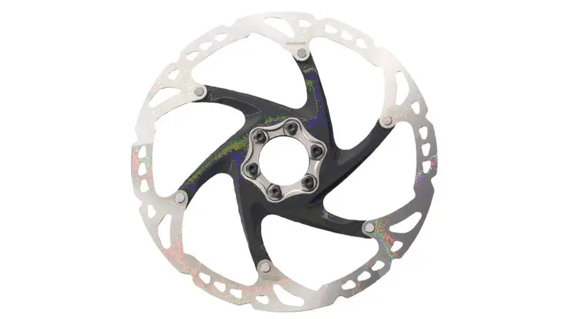 Shimano Sm-Rt76 Centerlock Disc Rotor 1