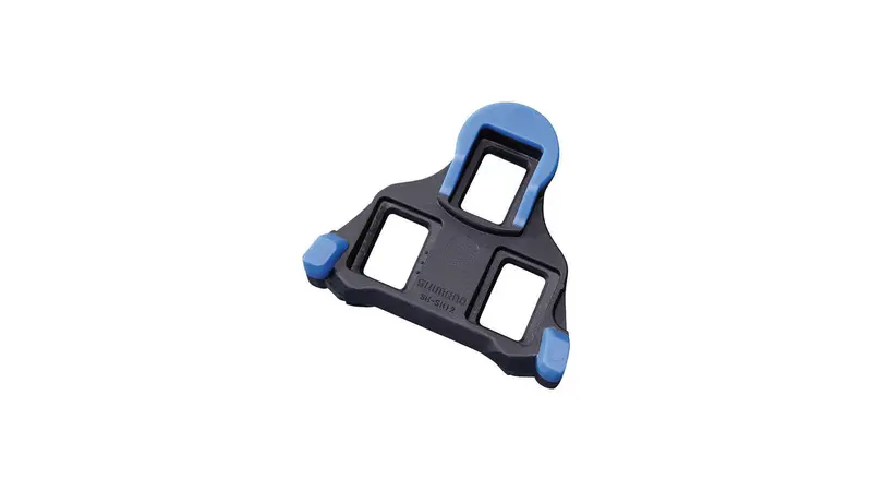 Shimano Sm-Sh12 2° Spd Pedal Cleats – Low-Float Option 1