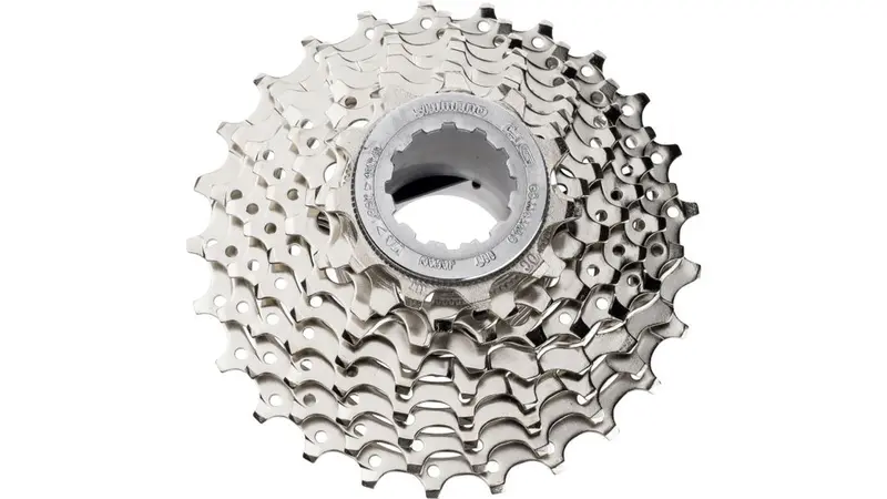 Shimano Sora Cs-Hg400-9 Cassette – 9-Speed Road Groupset 1